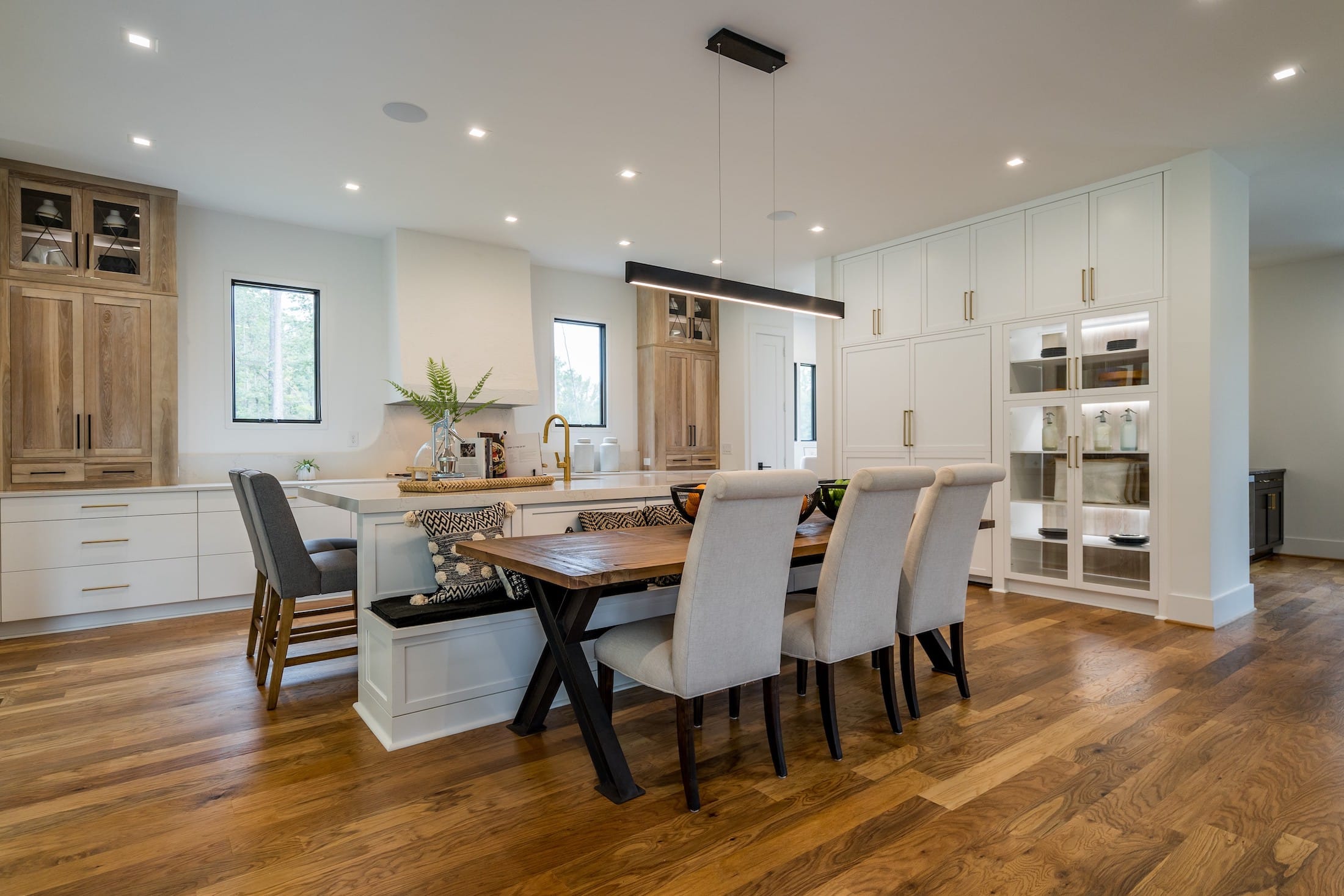 Custom Home Design