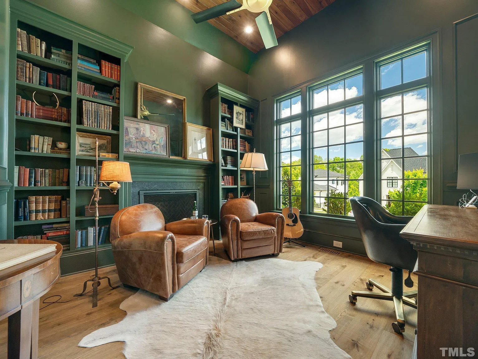 Raleigh Custom Home Builder